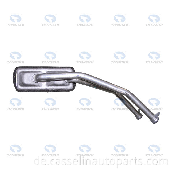 Hochwertiger Tongshi-Auto-Aluminiumheizungskern für Daewoo Cielo (94-) OEM P03059812